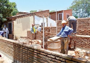 Falta de ingenieros civiles no acompaña al auge de obras