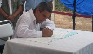 Ing. Primo Cano Coscia