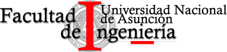 Facultad de Ingeniería Facultad de Ingeniería