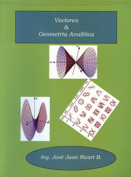 Vectores y Geometría Analítica