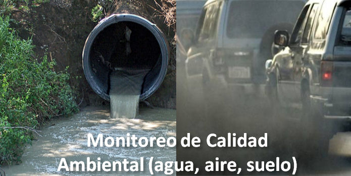 Calidad Ambiental