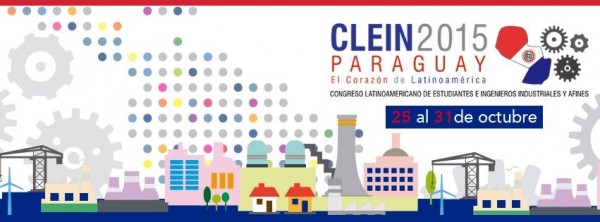 Congreso Latinoamericano de Estudiantes de Ingeniería Industrial