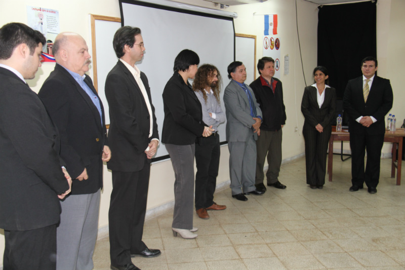 Optimizar una red 3G proponen en tesis de ingeniería en electrónica