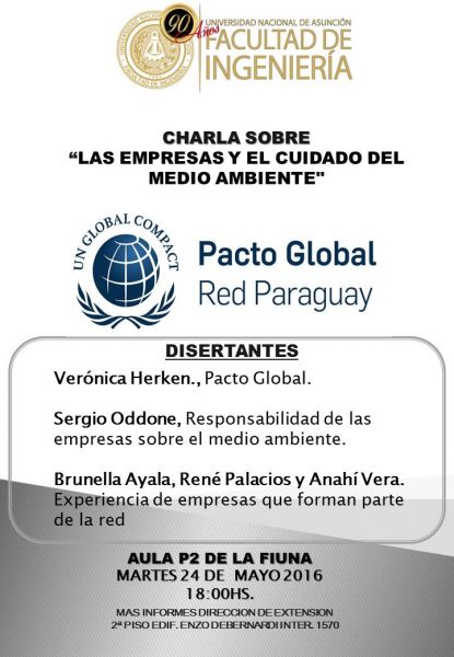 Empresas y el cuidado del medio ambiente