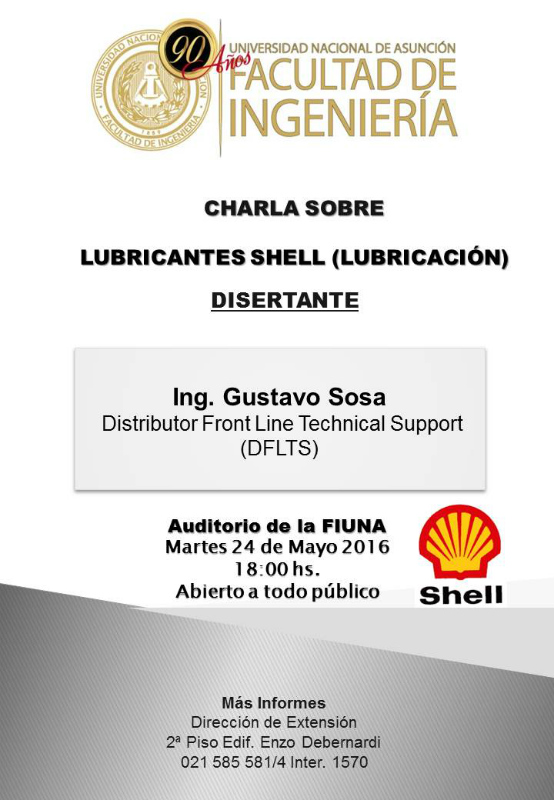 Charla Shell