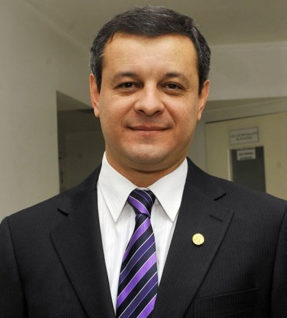 Ing Ever Cabrera