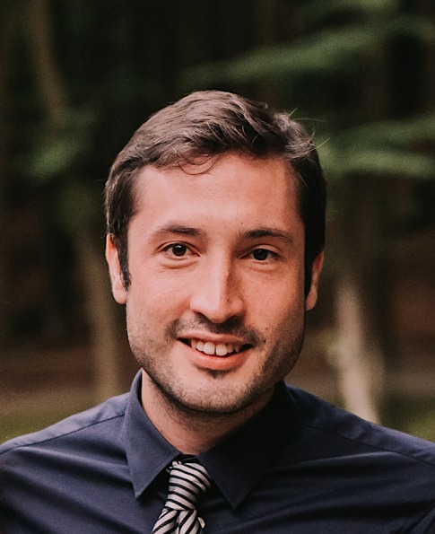 Alejandro J. Giangreco Maidana