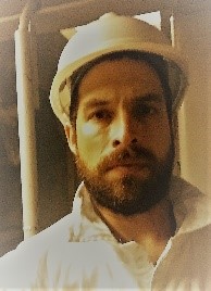 Daniel Jeremías González Benítez