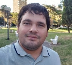 Enrique José Koslowsky Aveiro