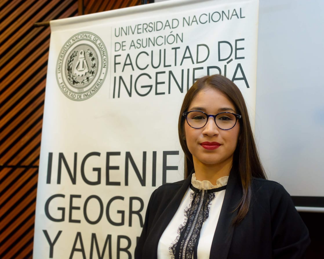 Fiorela Fiandro Ruiz Diaz