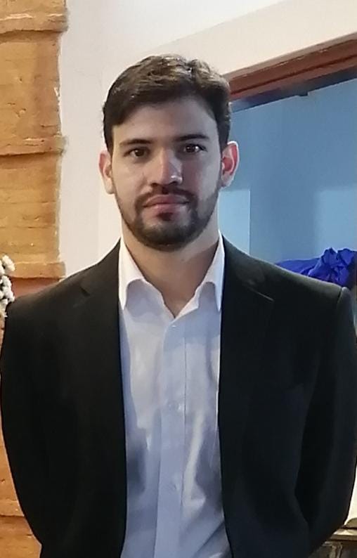 Marcos José Astorga Figueredo