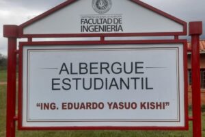 Albergue Estudiantil