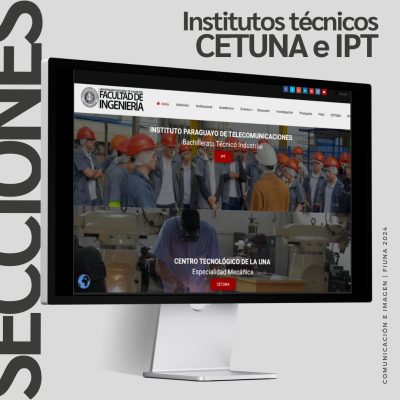 CETUNA e IPT