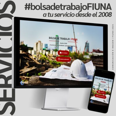 Bolsa de Trabajo FIUNA