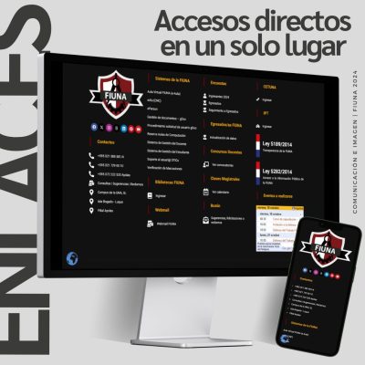Enlaces directos