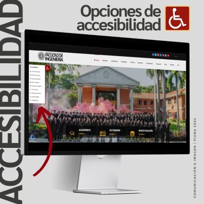 Accesibilidad