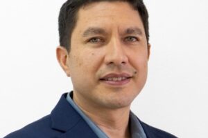 Dr. Jorge Rodas