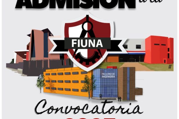 Admisión FIUNA2025