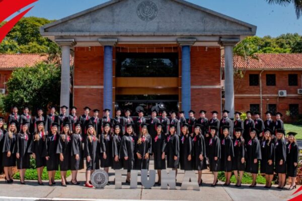 Acto de Graduación – Promoción 2024