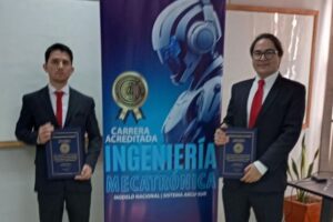 TFG Ingeniería Mecatrónica