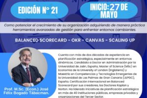 Curso BSC 2025