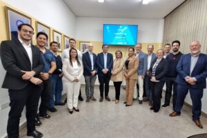 FIUNA y FCQ-UNA exploran alianzas con Parafuel S.A.