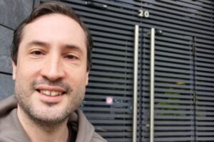 Investigador de la FIUNA fortalece su carrera científica con una estancia  en Suiza en el área de matemática y aplicaciones
