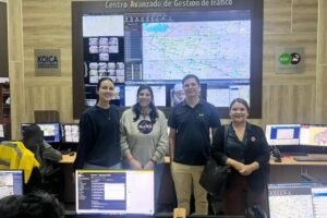 Estudiantes de la carrera de Ingeniería Civil de la FIUNA Filial Ayolas realizaron visitas técnicas a Centros Tecnológicos de Referencia Nacional