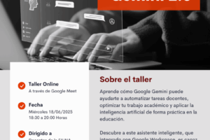 Taller de Gemini 2.5