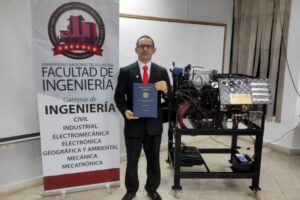 TFG Ingeniería Mecánica