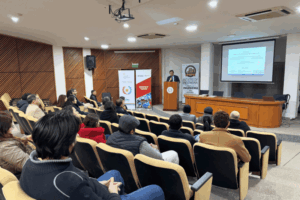 La FIUNA inaugura su Doctorado en Ciencias de la Ingeniería con el respaldo del CONACYT