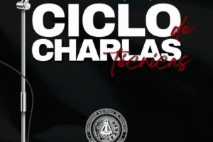 Ciclo de charlas técnicas