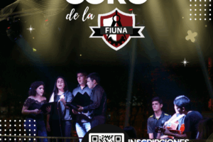 Coro FIUNA 2024-5