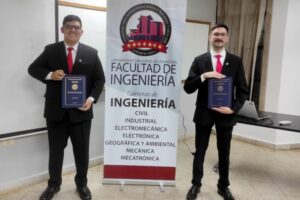Ingeniería Mecánica