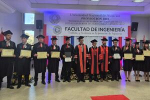 La FIUNA Ayolas celebra una década de excelencia con la graduación de nuevos ingenieros