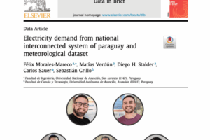 Autores del articulo