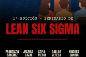 seminario lean