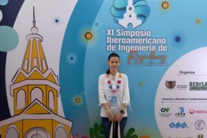 Contribuciones de Paraguay a través de la FIUNA en el XI Simposio Iberoamericano de Ingeniería de Residuos