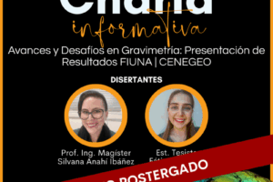 Charla Gravimetría-postergado