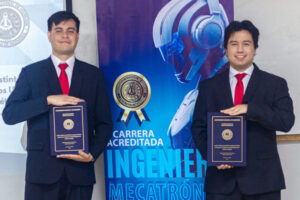 TFG Ing Mecatrónica