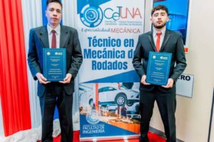 Maqueta Funcional de un Motor Diesel