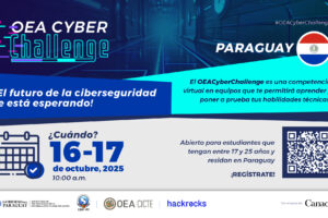 Ciber seguridad
