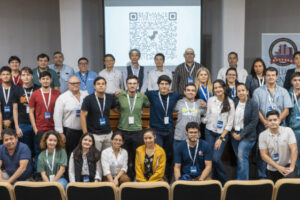 Seminario “HATAKEYAMA PARAGUAY sobre Fundamentos de Tecnología de Bombas”