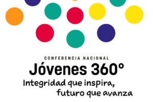 Conferencia Jóvenes 360