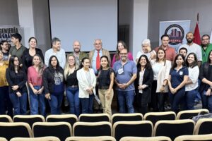 Exitoso cierre del Taller de Expertos sobre localización óptima de rellenos sanitarios en la Región Oriental del Paraguay