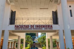 Visita del Prof. Wassin Raja El Banna, en el marco del Programa ESCALA Docente de la AUGM