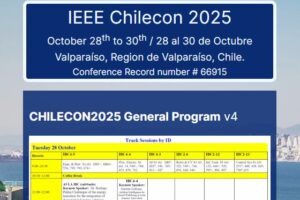 chilecon2025