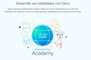 Cursos CISCO