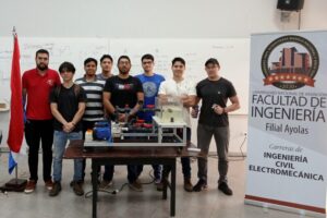 Curso sobre Mantenimiento Predictivo