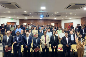 El 2º Simposio Internacional de Investigación en Ingeniería